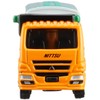 Tomica Long Type No.122 Mitsubishi Fuso Super Great Shinkansen Series