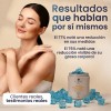 Hinode Kit 3 Gel Corps Gelcorps Moldeador Reductor Corporal