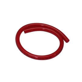 C.F.POSH 801451-05 CF POSH HP (High Pressure) Fuel Hose, Inner Diameter 0.3 inches (8 mm), 19.7 inches (50 cm), Red