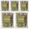 Domestic thistle whole plant 300g 5 pieces Daegyecho / 국산 엉겅퀴 전초 300g 5개 대계초