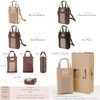 CL-25805 Serena Series Smartphone Shoulder Women's Box Shaped 2-Way Handbag