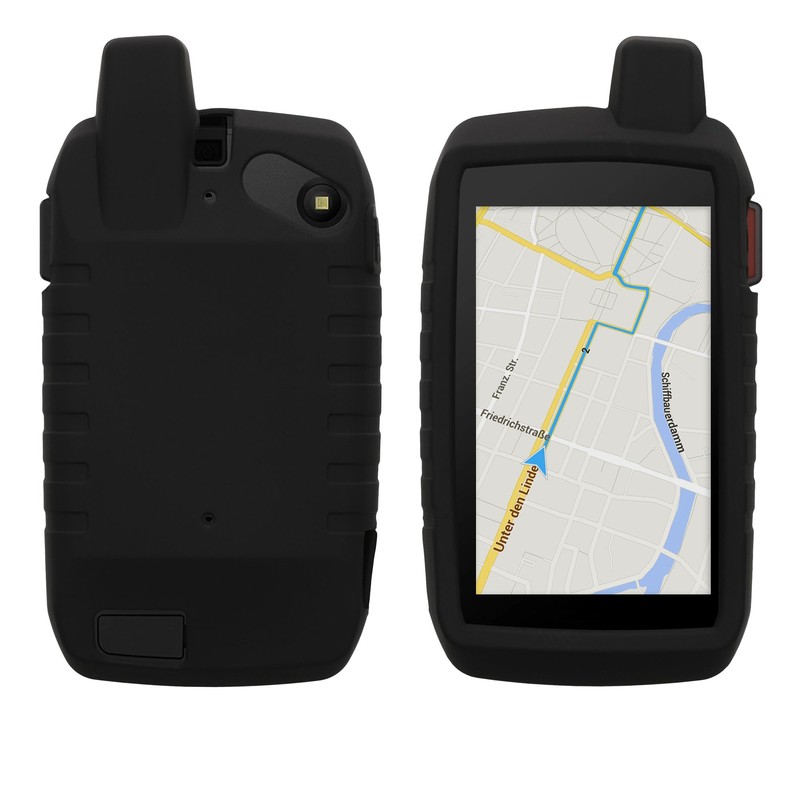 kwmobile Hülle kompatibel mit Garmin Montana 700i /750i - Schutzhülle