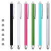 ChaoQ Stylus Pens for Touch Screens, Mesh Fiber Capacitive Stylus