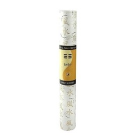 Original HOLY SMOKES-FENG SHUI LINE Incense Sticks Love from India, 20 g