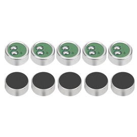 10Pcs  Electret Mic Mini Microphone Accessories Pickup or MP3 Small Loudspeaker