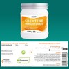 TNT Creatine Monohydrate (500 g) • Pure Creapure® • Vegan