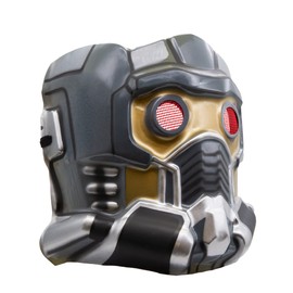 Rubie's Adult Avengers Endgame Star Lord Mask Standard