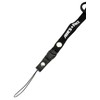 Air Jay ANP-AIRS Ayers Force Neck Strap with Plastic Bottle