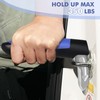 NINEMAX Car Door Handle Assist for Elderly, Car Assistant Support