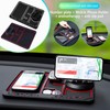Non-slip Phone Pad for 4-in-1 Car, 2023 New Cool Glow