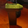 Mini Turbo Jet Fan 52m/s Turbo Violent Fan 130000 RPM