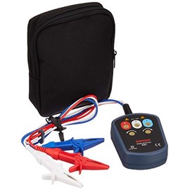 Sanwa KS-1 Clamp Meter, Three-Phase AC Phase Tester