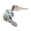 Sterling Replacement Cylinder Cam Lock for Post Box Mail Boxes