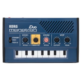 Korg, 0-Key Mixer Accessory (MONOTRONDUO)