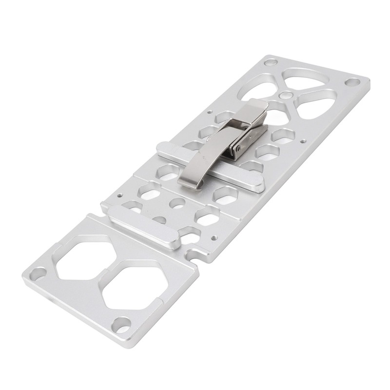 Right Angle Electric Circular Saw Guide Rail Accurate 90° Angle