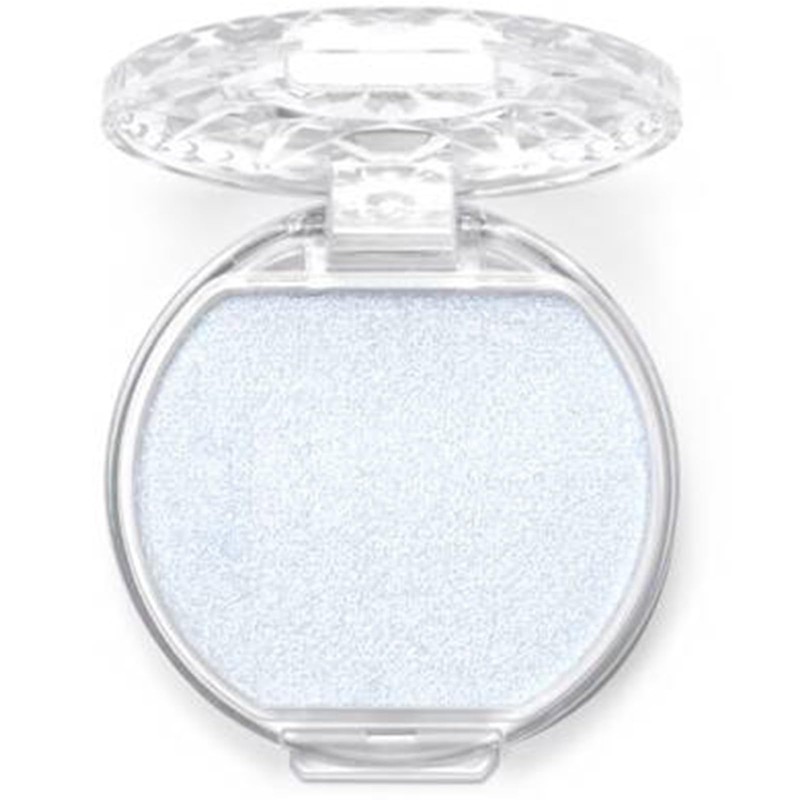 Canmake Squishy Highlighter 04 Blue Topaz 0.13 oz (3.8 g)