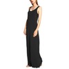 Urban CoCo Women's Scoop Neck Solid Sleeveless Summer Beach Tank