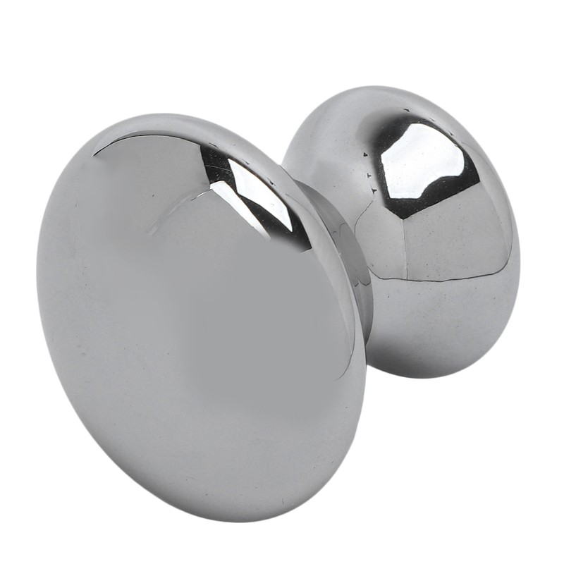 Gua Sha Massage Tool Terahertz Mushroom Shape Guasha Scraping Stone