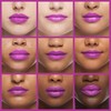 L’Paige L34 - WHITE PEARL Designer Lipstick | Aloe Vera-Based,