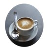Topkapi 350.963 Duet Espresso Set, Complete for 2 People (6
