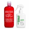 Pócima de Rapunzel KIT SHAMPOO (HIDRATACIÓN CAPILAR)
