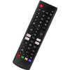 Genuine Remote Control for LG AKB76037605 4K 8K OLED UHD