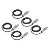 5PCS Inductive Proximity Switch Non Contact Distance Approach Sensor M18
