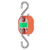 Hanging Scale, Automatic Shut-Off Luggage Scale, 150 kg, Large Weighing