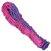 Elico Padstow Haynet, Small Holes for Hay or Haylage. Pink/Purple