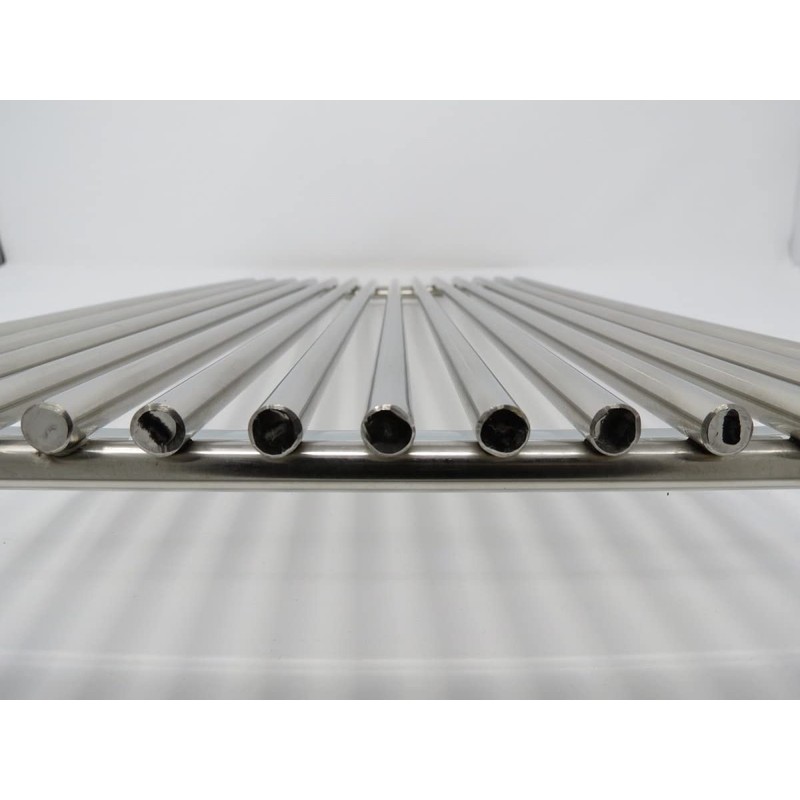 Barbeques Galore Cooking Grate for Turbo 4-Burner Grills - Post-2011