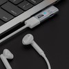 tunghey 2-in-1 Type C 3.2 OTG Splitter, USB C to