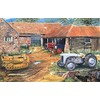 Farmer's Classic Collection 1000 Piece Jigsaw Puzzle