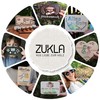 ZUKLA Packaging for Wedding Money Gifts XL 20 x 15