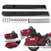 Sresk Trikes Tri Glide Tour Pack Relocator Kit Adjustable 1''-3''