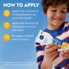 NIVEA SUN Kids Daily UV Protect Sensitive SPF 50+ Sun