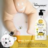 Crema Corporal Kids Avena Miel 414ml The Honeykeeper