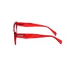 CHARRO Missouri Lesebrille, rot, 1.5 Diottria