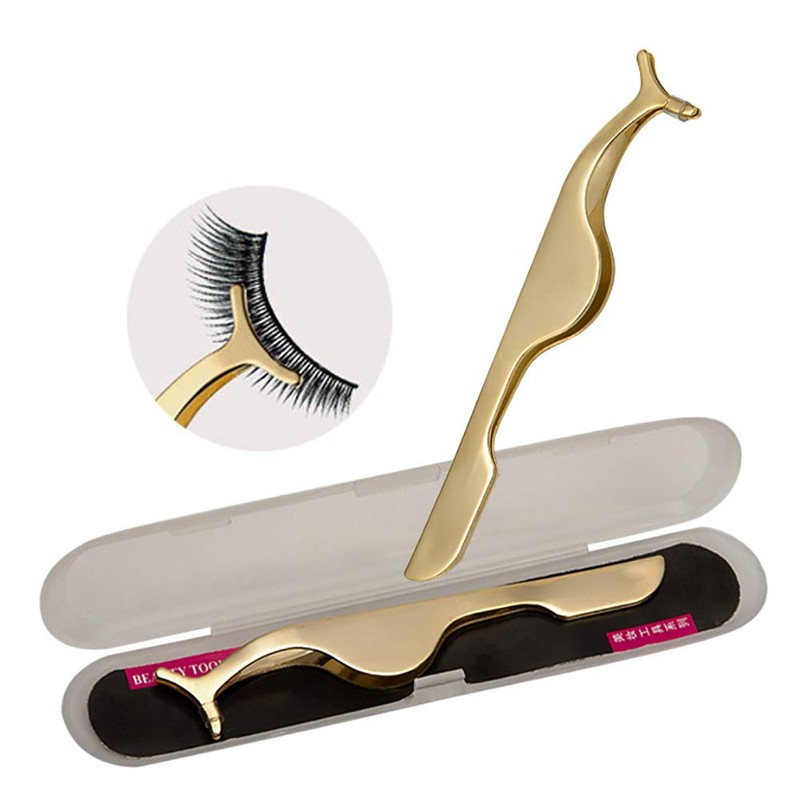 False Eyelashes Applicator Tool - FEITA Professional Falses Eyelash Extension