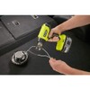 Ryobi 18-Volt ONE+ Lithium-Ion Cordless Heat Gun (Tool Only) P3150