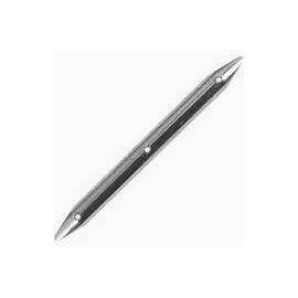 Taco Rub Strake, 1X18" 304 Ss Dr/Cs For #10