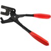 Muffler Hanger Plier, Exhaust Bush Removal Tool, For Cars, Muffler