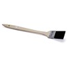 REDTREE 10023 Radiator Professional Bent Wood Handle Paint Brush -