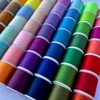60 spools Sewing Thread Kits Polyester for Hand & Machine
