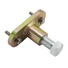 AIRCMT Driven Clutch Puller Bolt Removal Tool Kit Fits For Yamaha Golf Cart Gas Model Driven Secondary