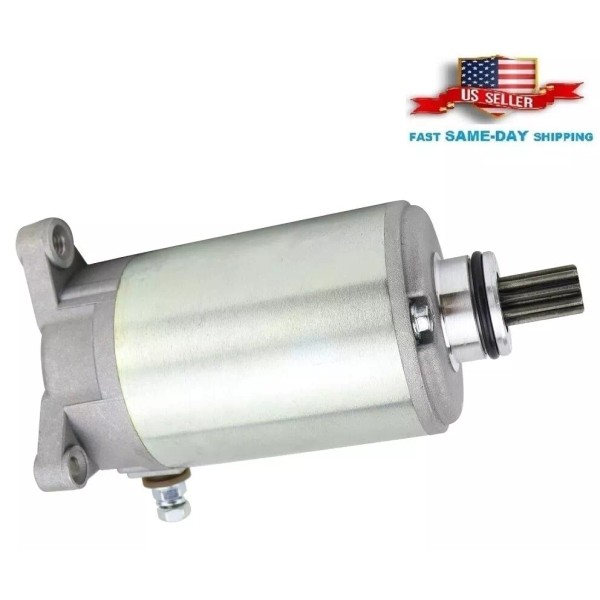 H&H bros Starter Motor for Can-Am Outlander 800 800R /