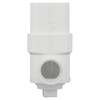 CHARLOTTE PIPE 3 x 6 x 1 1/2 DWV Drum