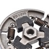Cancanle Clutch Assembly for Stihl MS200 MS200T 020 020T Chainsaw