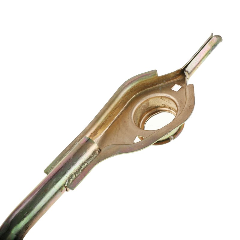 A-Premium Golden Shift Linkage Kit Compatible with Honda Civic CRX