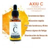 Serum Vitamina C , E Y Ácido Hialurónico Antiarrugas