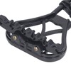 Compound Bow, Archery Quiver, 6 Quick Release Compound Bow Quiver
